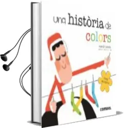 Descargar AudioLibro Una Història de Colors de Merce Canals Ferrer año 2017