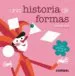 AudioLibro Una Historia de Formas de Serra Sebastia
