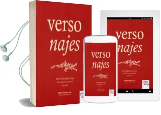 Descargar AudioLibro Versonajes de Gonzalez Ovies Aurelio año 2017