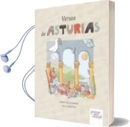 Descargar AudioLibro Versos de Asturias de Daniel Garcia Granda año 2017