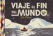 AudioLibro Viaje al fin del Mundo con Raton de Frank Viva