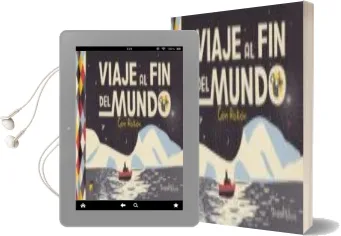 Descargar AudioLibro Viaje al fin del Mundo con Raton de Frank Viva año 2017