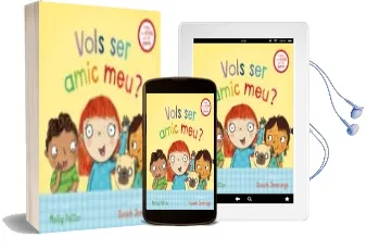 Descargar AudioLibro Vols ser Amic meu? de Molly Potter año 2017