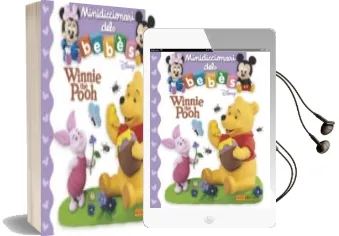 Descargar AudioLibro Winni the Pooh (Cat) (Mini Diccionari Dels Bebes Disney) de Emilie Beaumont año 2017