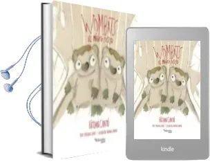 Descargar AudioLibro Wombats de Fatima Canto año 2017