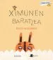 AudioLibro Ximunen Baratzea (Compostela Saria) de Rocio Alejandro