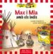 AudioLibro Yellow van 10: Max i mia amb els Indis de Roser Calafell; Vita Dickinson