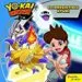 AudioLibro Yo-Kai Watch. el Irresistible Kyubi (Cuento) de Yo Kai Watch