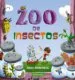 AudioLibro Zoo de Insectos de Andy Harkness