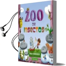 Descargar AudioLibro Zoo de Insectos de Andy Harkness año 2017