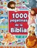 AudioLibro 1000 Pegatinas de la Biblia de Varios Autores