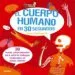 AudioLibro 30 Segundos : Cuerpo Humano de Anna Claybourne