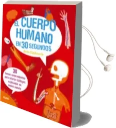 Descargar AudioLibro 30 Segundos : Cuerpo Humano de Anna Claybourne año 2017