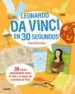 AudioLibro 30 Segundos : Leonardo da Vinci de Paul Harrison