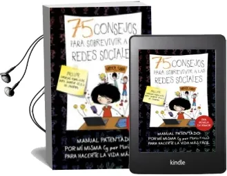 Descargar AudioLibro 75 Consejos para Sobrevir a las Redes Sociales (Serie 75 Consejos 8) de Maria Frisa año 2017
