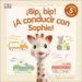 AudioLibro ¡A Conducir con Sophie! de Varios Autores