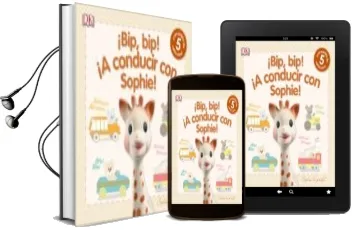 Descargar AudioLibro ¡A Conducir con Sophie! de Varios Autores año 2017