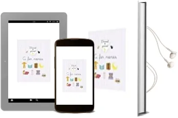 Descargar AudioLibro A fer Nones de Juliette Parachini Deny año 2017