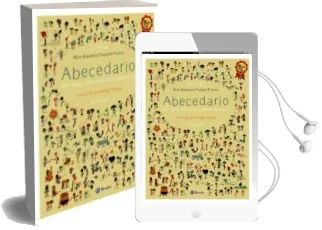 Descargar AudioLibro Abecedario de Ruth Kaufman año 2017