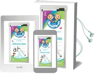 Descargar AudioLibro Abremente para Escribir y Borrar - Minusculas de Varios Autores año 2017