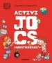 AudioLibro Activijocs Monstruosos (l Agus i els Monstres) de Jaume Copons Ramon