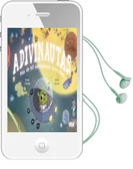 Descargar AudioLibro Adivinautas: 60 Adivinanzas Ilustradas de Varios Autores año 2017