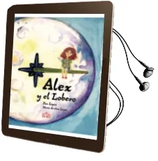 Descargar AudioLibro Alex y el Lobero de Mª Paz Lopez Lopez año 2017