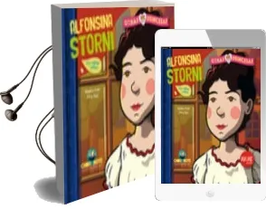 Descargar AudioLibro Alfonsina Storni.Coleccion Otras Princesas de Nadia Fink ; Pitu Saá año 2017