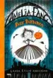 AudioLibro Amelia Fang y el Baile Barbarico de Laura Ellen Anderson