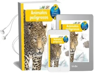 Descargar AudioLibro Animales Peligrosos: ¿Que? ¿Como? ¿Por que? de Angela Weinhold año 2017