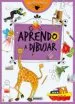 AudioLibro Aprendo a Dibujar (Biblioteca Creativa) de Equipo Susaeta