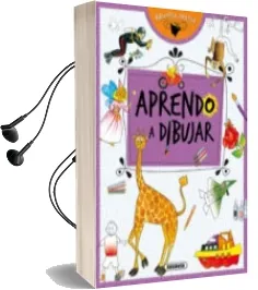 Descargar AudioLibro Aprendo a Dibujar (Biblioteca Creativa) de Equipo Susaeta año 2017