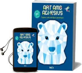Descargar AudioLibro Art amb Adhesius - os Polar de Varios Autores año 2017