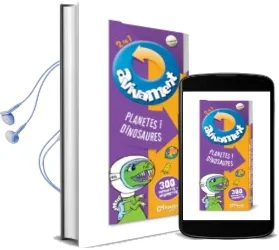 Descargar AudioLibro Avivament - Planetes i Dinosaures de Varios Autores año 2017