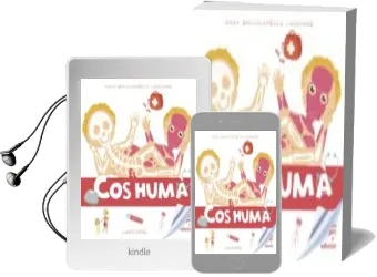 Descargar AudioLibro Baby Enciclopedia. el cos Huma (2ª Ed.) de Varios Autores año 2017
