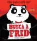 AudioLibro Busca a Fred de Steven Lenton