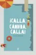 AudioLibro Calla, Cándida, Calla de Maite Carranza