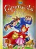 AudioLibro Caperucita Roja - Alicia en el Pais de las Maravillas de Varios Autores