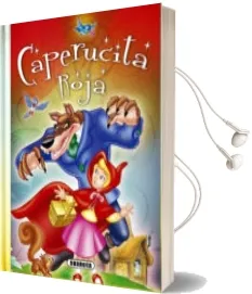 Descargar AudioLibro Caperucita Roja - Alicia en el Pais de las Maravillas de Varios Autores año 2017