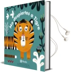 Descargar AudioLibro Caritas: No Despiertes a Tigre de Varios Autores año 2017