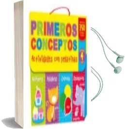 Descargar AudioLibro Carpeta Primeros Conceptos de Varios Autores año 2017