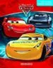 AudioLibro Cars 3. Llibreaventures de Varios Autores