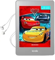 Descargar AudioLibro Cars 3. Llibreaventures de Varios Autores año 2017