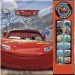 AudioLibro Cars 3 Marco 3d Libro Musical 13 Botones de Varios Autores
