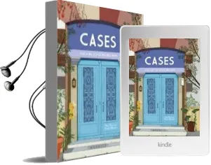 Descargar AudioLibro Cases: Atles de Llars del mon de Mia Cassany Biosca año 2017