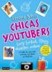 AudioLibro Chicas Youtubers 1. Lucy Locket, Desastre Online de Emma Moss