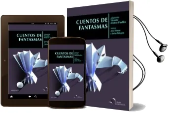 Descargar AudioLibro Clasicos Cuentos de Fantasmas de Varios Autores año 2017