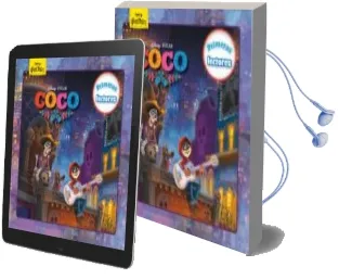 Descargar AudioLibro Coco: Primeros Lectores de Varios Autores año 2017
