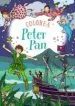 AudioLibro Colorea Peter pan de Rachel Cloyne