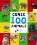 AudioLibro Conec 100 Animals de Varios Autores